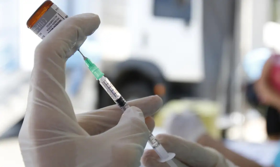São Paulo tem três novos casos de sarampo em bebês