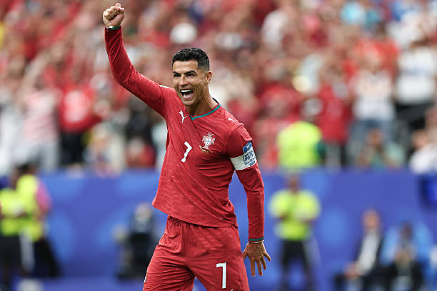 Dia de CR7, Kane e Messi; o sabadão na Copa do Mundo
