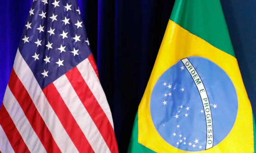 Brasil avalia que tarifaço dos EUA foi politizado mirando eleições