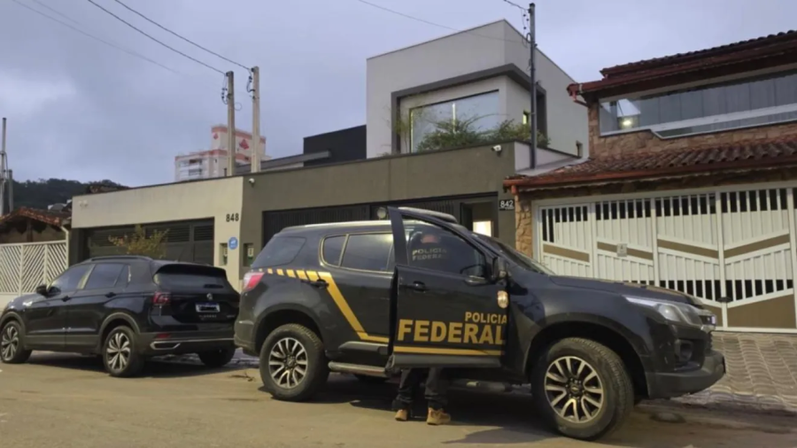 PF prende secretária sancionada pelos EUA por suposto elo com PCC