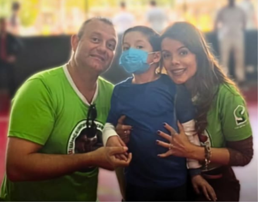 Elevidys não será incorporado na Saúde, diz Padilha