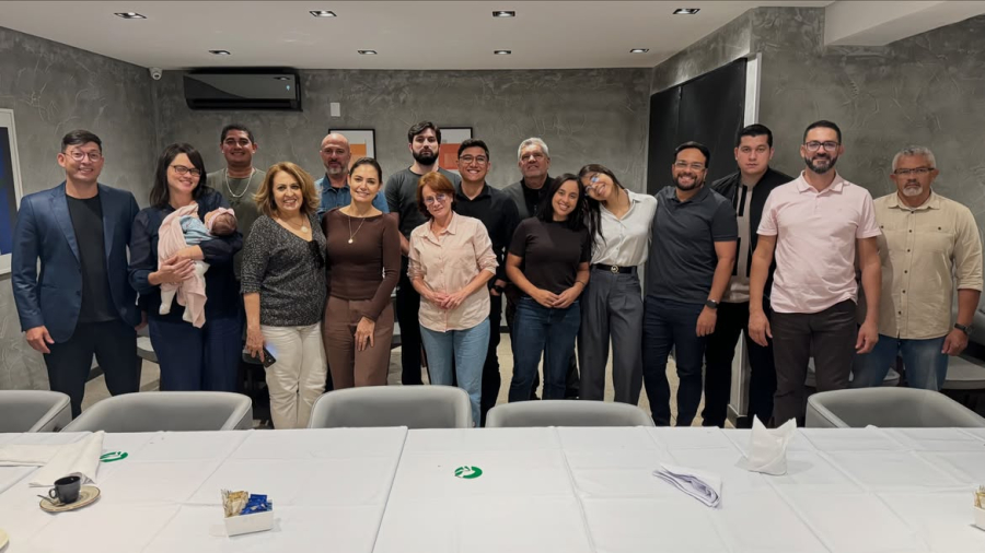 Michelle se despede do PL Mulher e fala em “nova história”