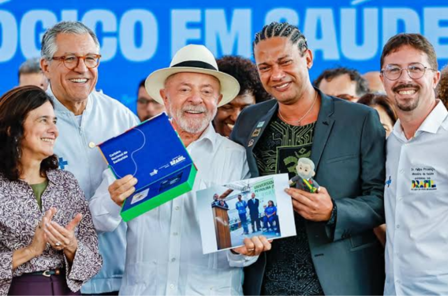 Regra eleitoral que proíbe candidatos de ir a inaugurações já está valendo