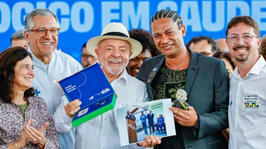 Regra eleitoral que proíbe candidatos de ir a inaugurações já está valendo