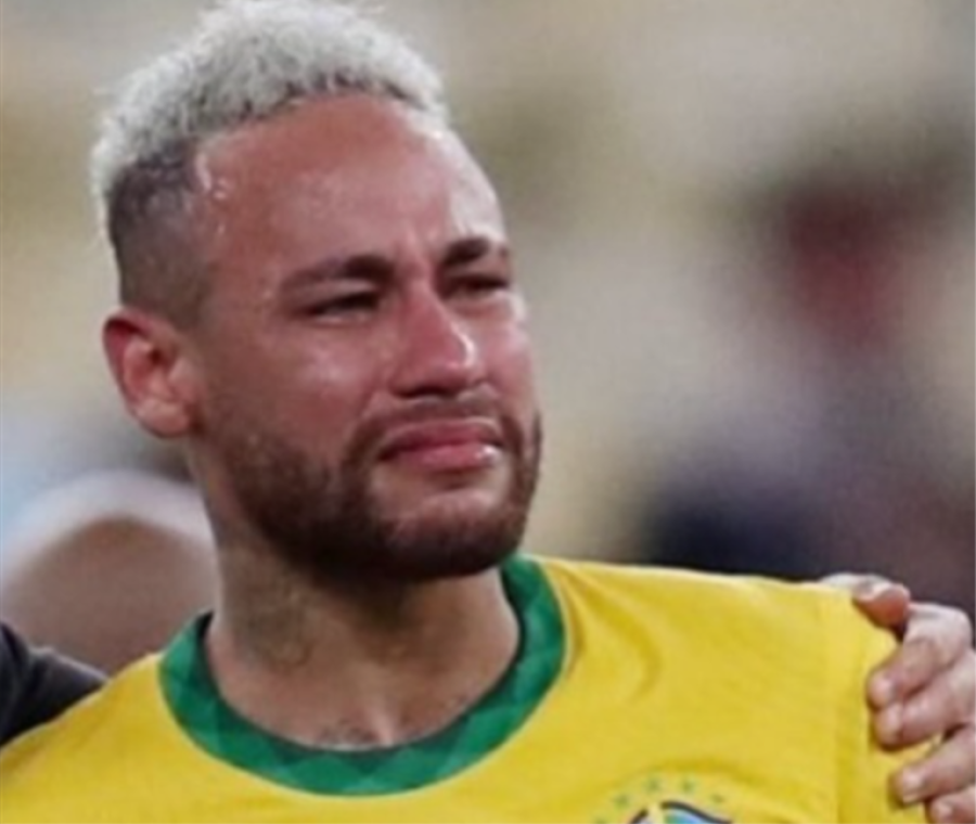 Janones ofende Neymar após Brasil perder: 'verme'
