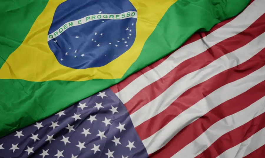 Entenda audiência nos EUA sobre tarifas de 25% a produtos brasileiros