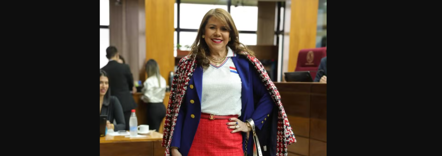 Senadora paraguaia se recusa a pedir desculpas a Mbappé após ataques racistas