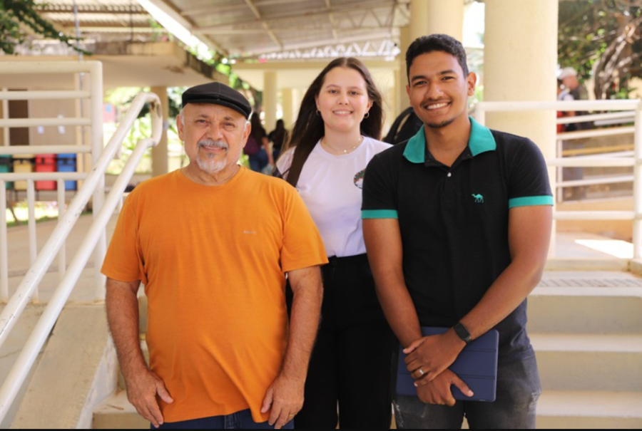 Prouni 2026: aberto período de inscrições para o 2º semestre