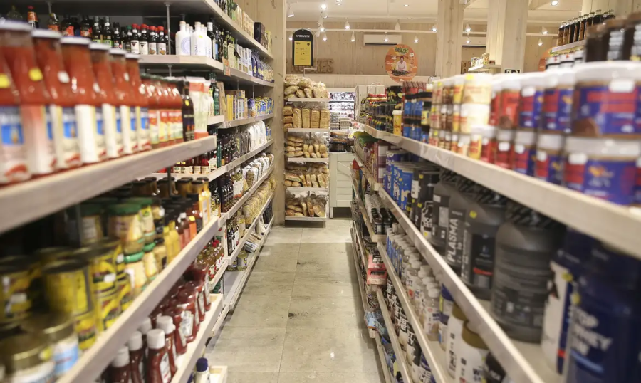 Preço dos alimentos recua e inflação de junho fica em 0,16%