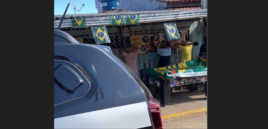 Polícia prende suspeito de matar homem dentro de adega em Sorocaba