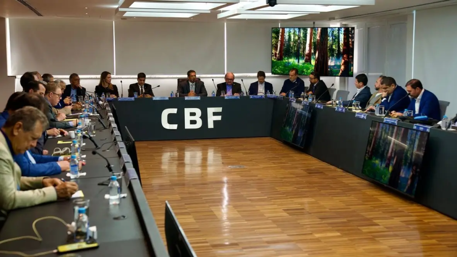 CBF define metas da Seleção até 2030 após queda na Copa