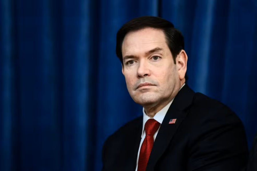 Marco Rubio culpa Lula por tarifas contra produtos brasileiros