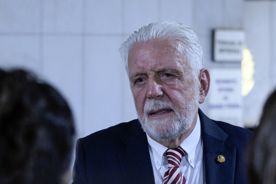 PF intima Jaques Wagner a depor sobre suspeitas de pagamentos ligados ao Master