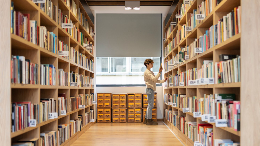 MEC Livros: Plataforma gratuita de empréstimo digital tem mais de 24 mil obras