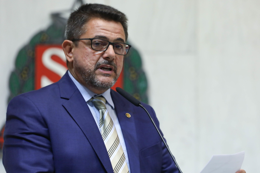 Danilo Balas confirma pré-candidatura a  deputado estadual