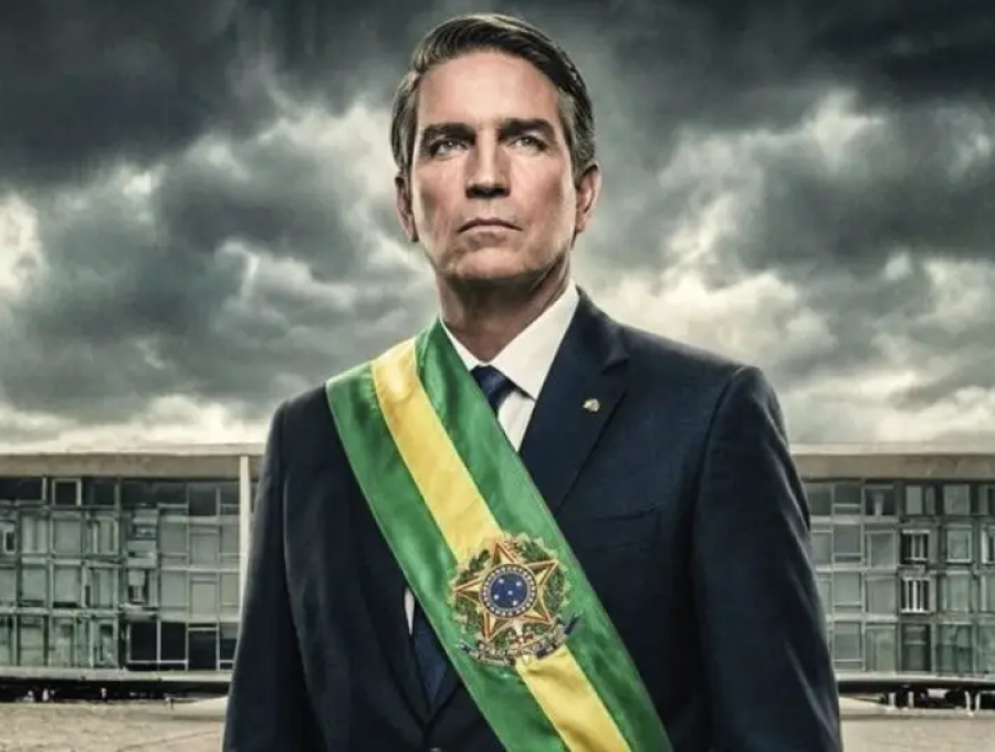 STF autoriza PF a investigar repasses para filme sobre Bolsonaro