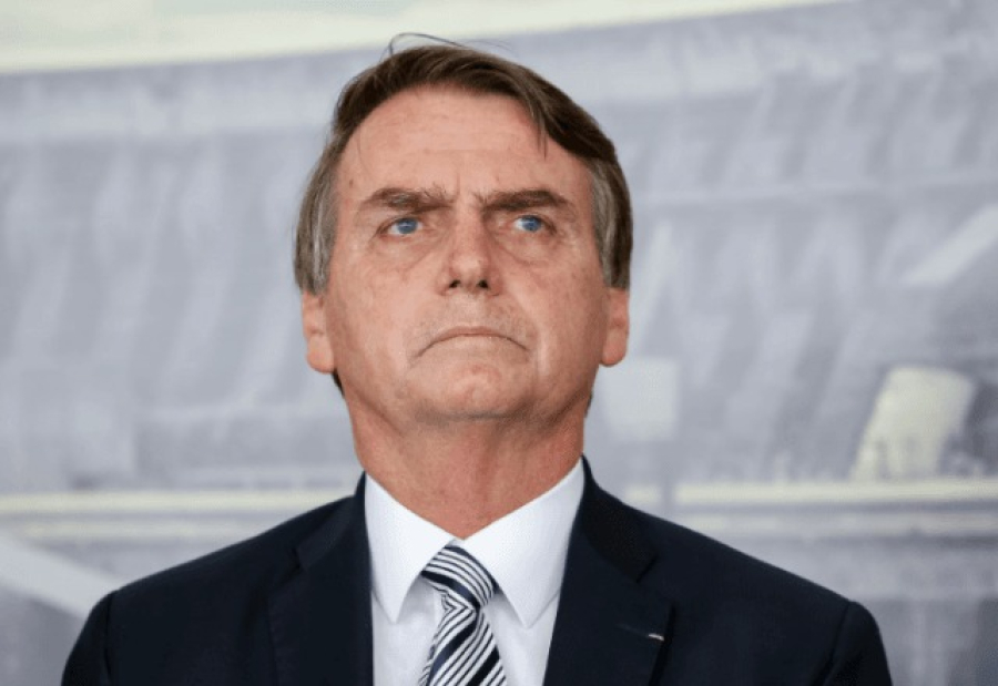 Bolsonaro recorre para anular proibição de visita na prisão domiciliar