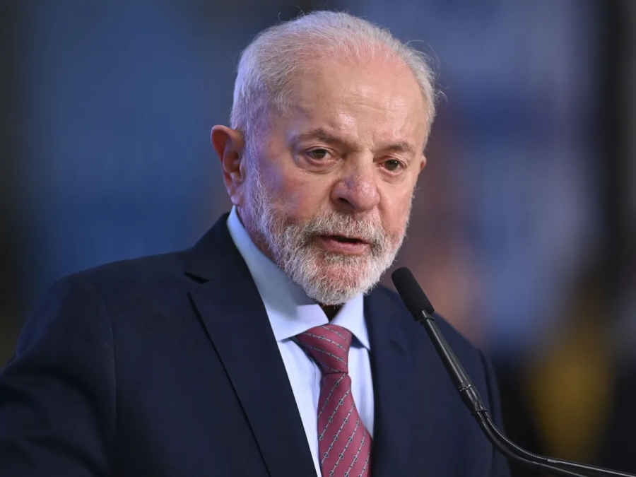 Lula cita Guerreiras do K-Pop ao destacar cultura sul-coreana no Brasil