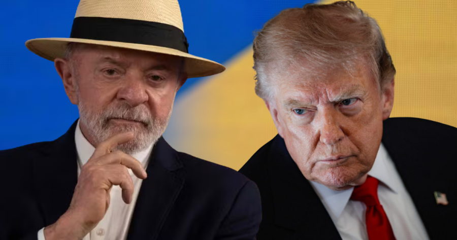 Governo Lula aciona OMC contra tarifaço dos Estados Unidos