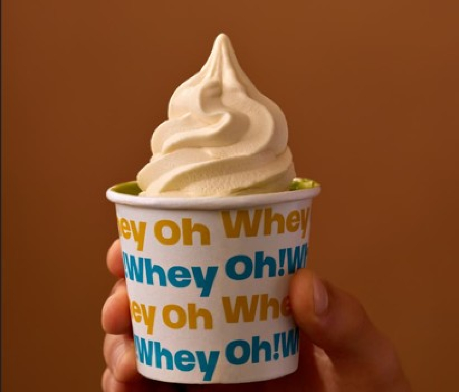Primeira unidade da Oh!Whey na região de Sorocaba chega ao Catarina Fashion Outlet