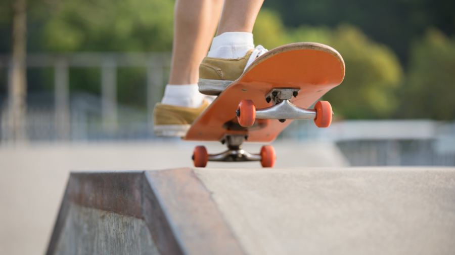 Sorocaba será a primeira cidade do Brasil a oferecer compartilhamento gratuito de skates