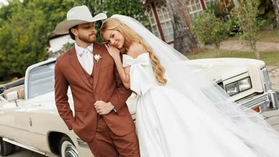 Gustavo Tubarão perde 40 mil seguidores após declaração de amor em casamento
