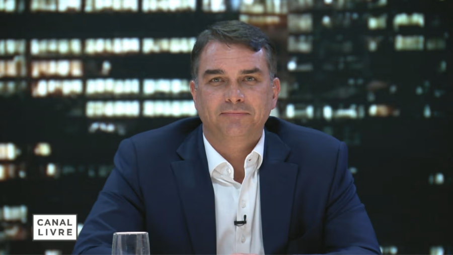 Republicanos confirma neutralidade sobre Flávio