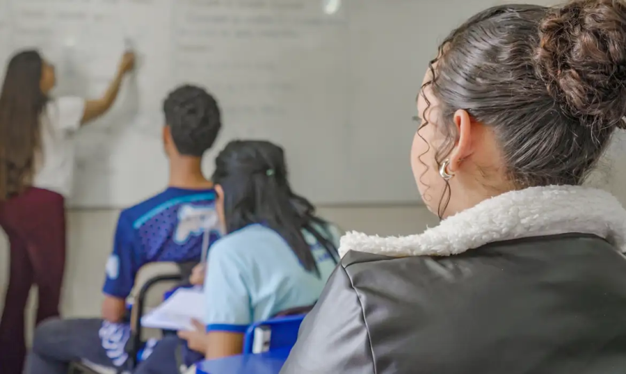 Ideb mostra avanço da educação básica e melhor resultado da série histórica
