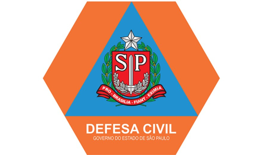 Defesa Civil registra 13 ocorrências após ventania em SP; alerta continua no sábado