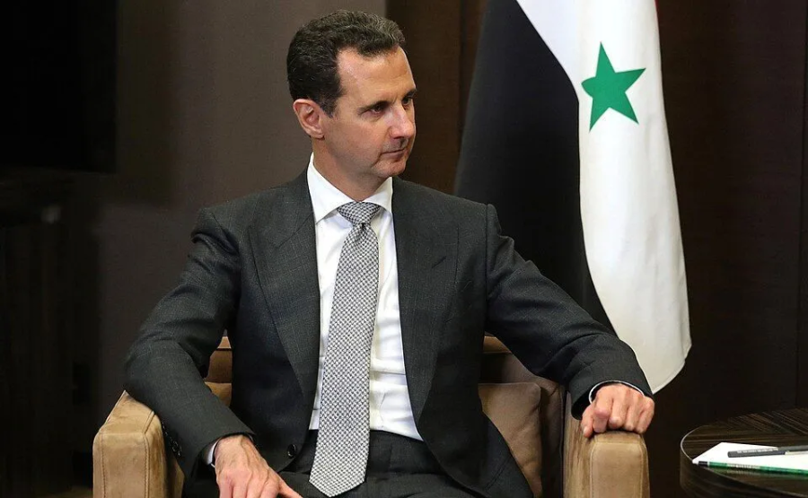 Justiça da Síria condena Bashar al-Assad à morte por crimes de guerra