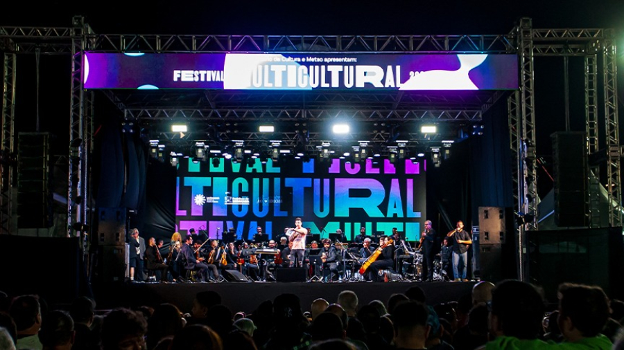 5ª edição do Festival Multicultural acontece em Sorocaba