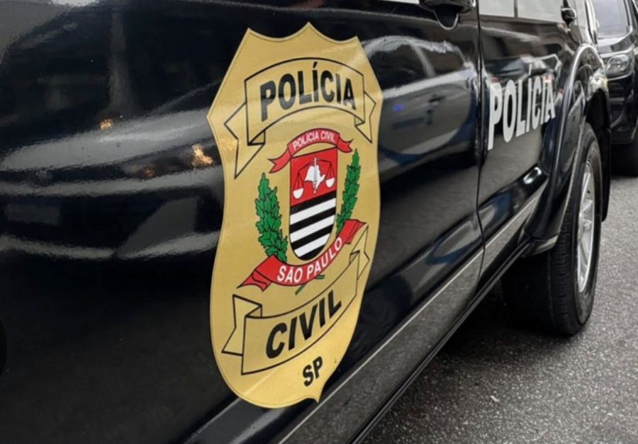 Polícia prende homem condenado a 23 anos por estupro