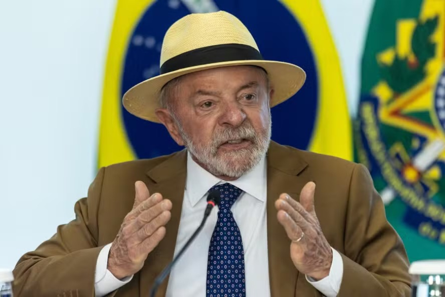 Lula ainda tenta votar 6x1 antes da eleição e tem novo encontro com Alcolumbre