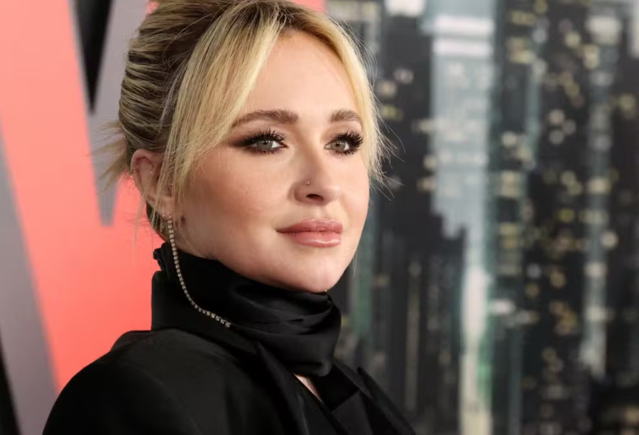 Hayden Panettiere morre aos 36 anos; causa da morte segue indefinida