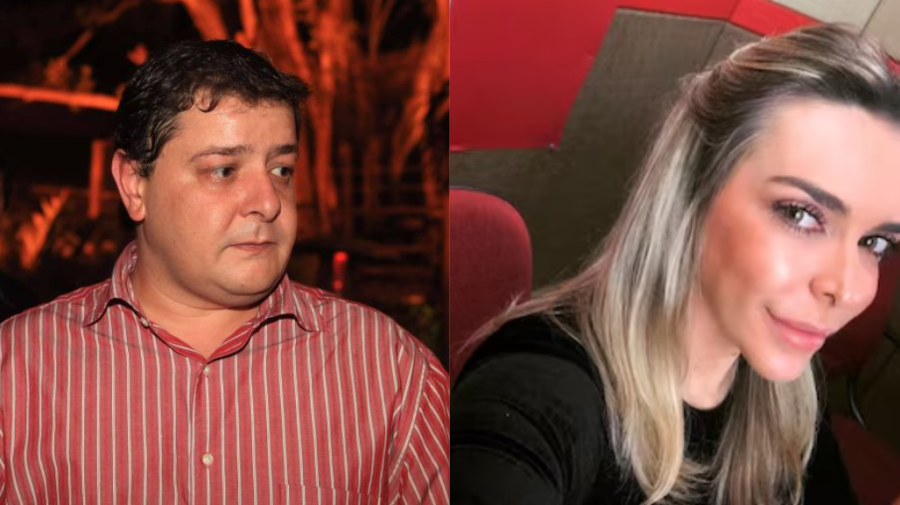 Mensagens ligam Lulinha a reuniões e negócios investigados pela PF