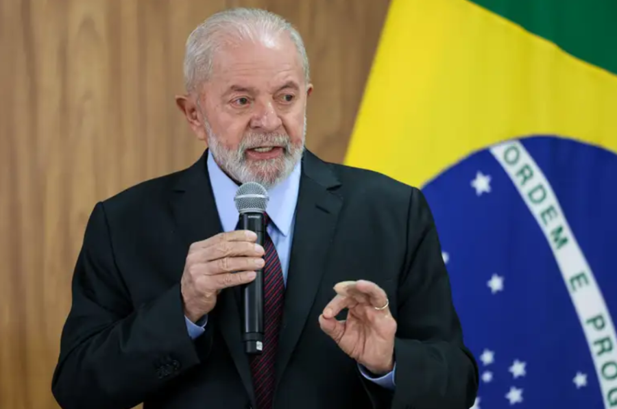 Lula faz primeira visita à região de Sorocaba após início da campanha eleitoral