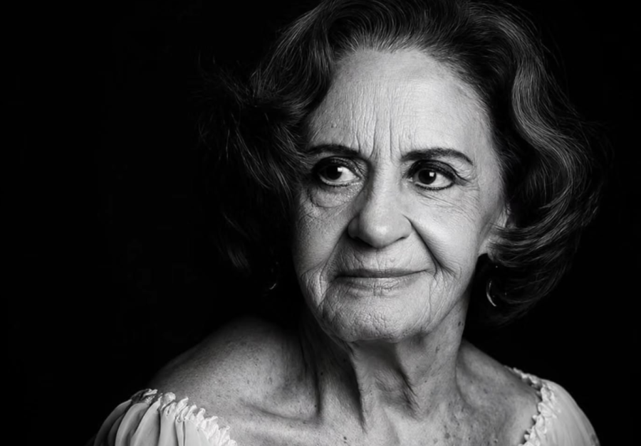 Aos 98 anos, morre a atriz Laura Cardoso