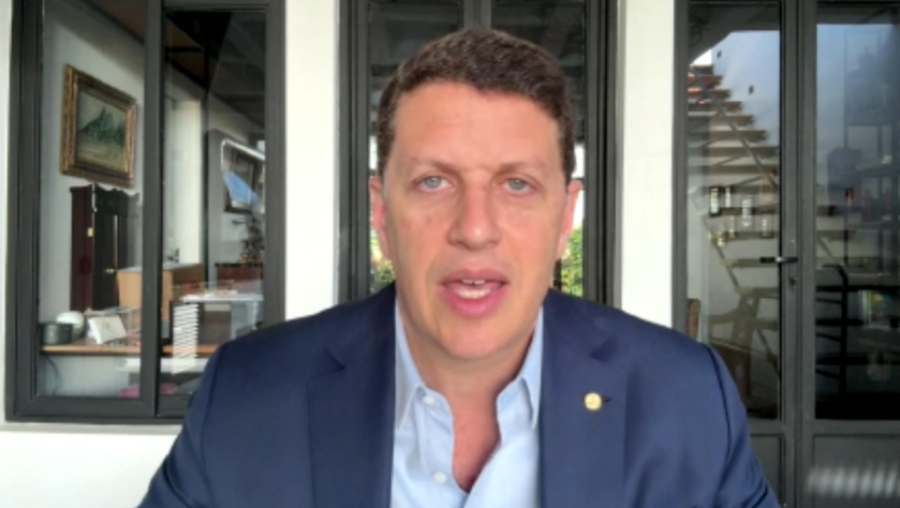 Salles chama Marina e Tebet de “forasteiras” e critica Centrão do PL