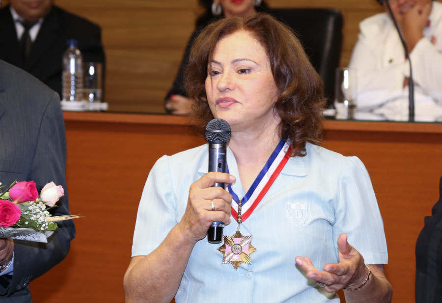 Morre Heloísa Dini, pioneira da advocacia feminina em Sorocaba