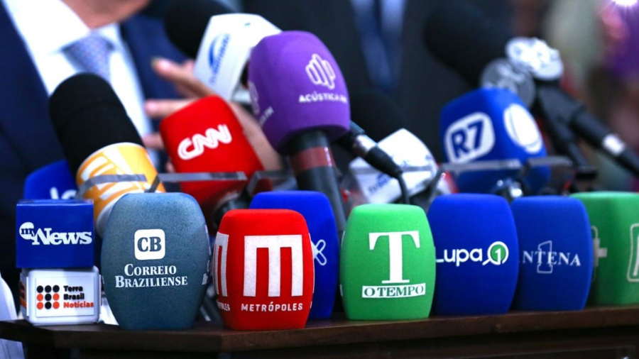 Fenaj pede que STF reveja decisão sobre diploma de jornalista