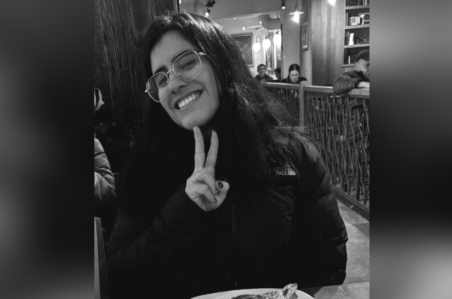 Sorocabana é encontrada morta na Irlanda