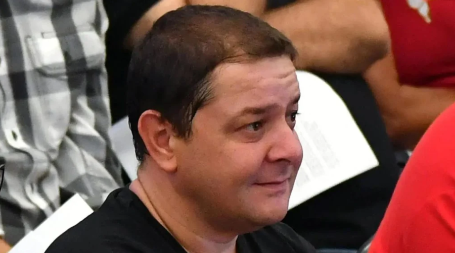 Lulinha é citado como 