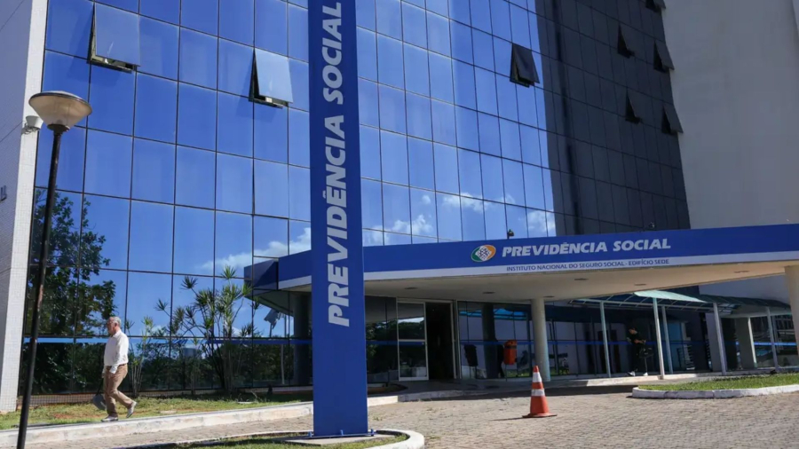 INSS libera consignado sem biometria facial para aposentados