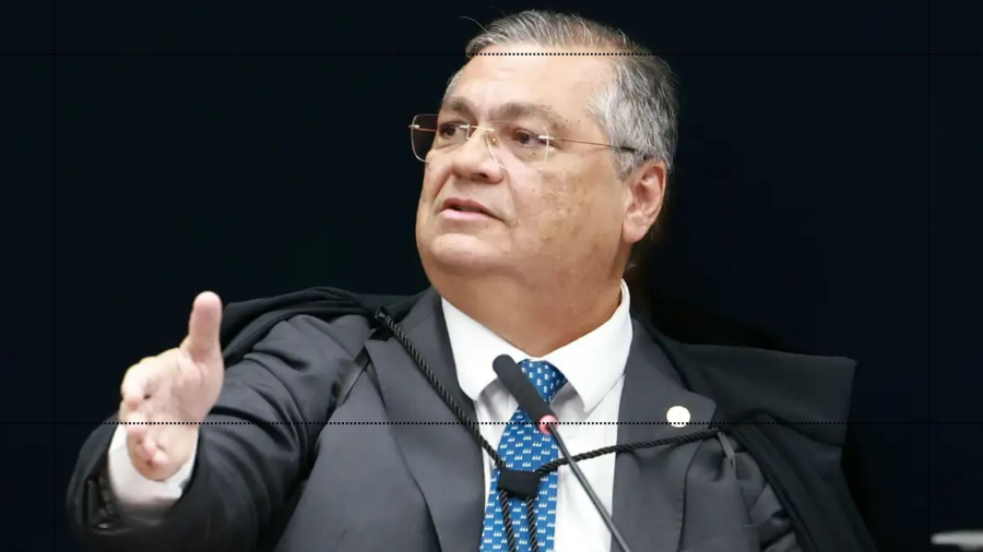 Dino anula emendas indicadas por dirigentes partidários sem mandato