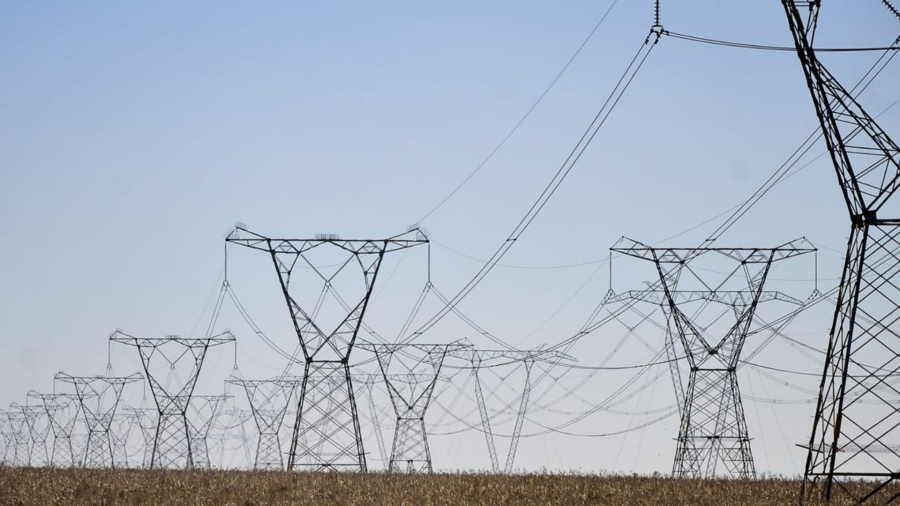 ONS suspende geração excedente de energia pela segunda vez no ano