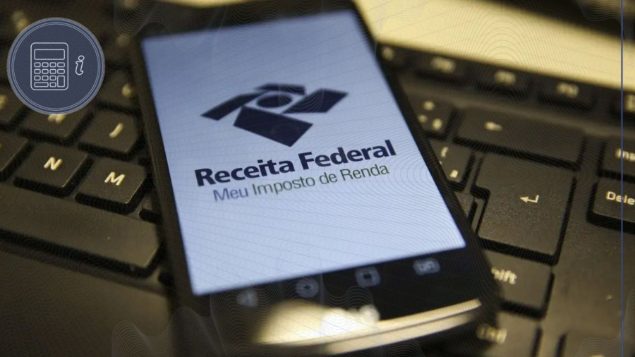 Receita libera consulta ao último lote de restituição do IR 2026