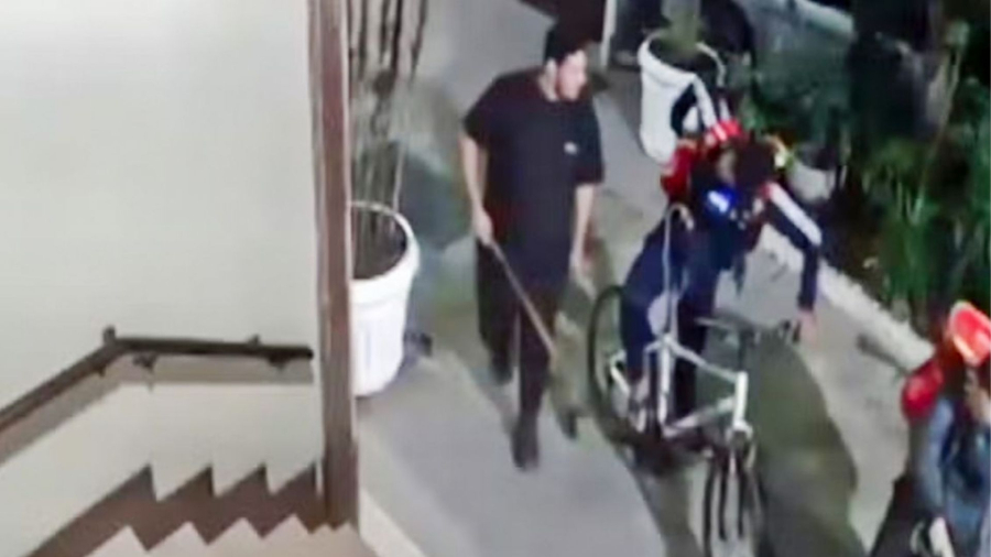 Justiça mantém prisão de entregadores envolvidos na morte de ciclista