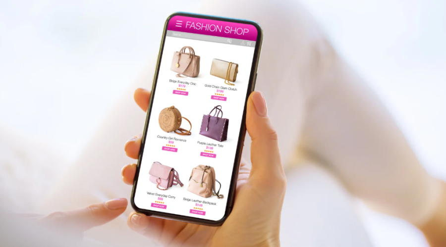 Compras pelas redes sociais avançam no mercado brasileiro