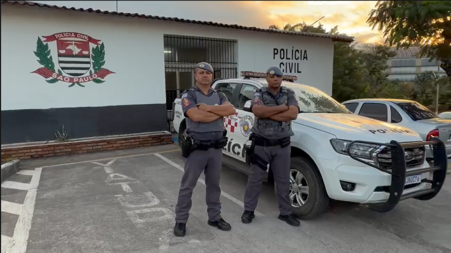 Criança é encontrada em possível cárcere privado após ser levada pelo pai de Pernambuco