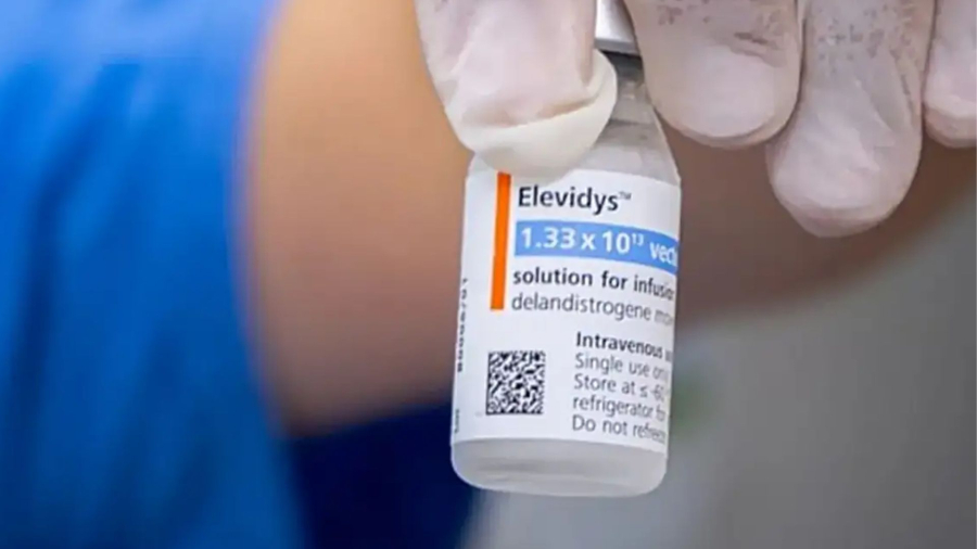 Anvisa e Roche cancelam registro de Elevidys para doença rara
